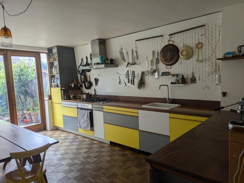 Room Pedro Street in Greater London