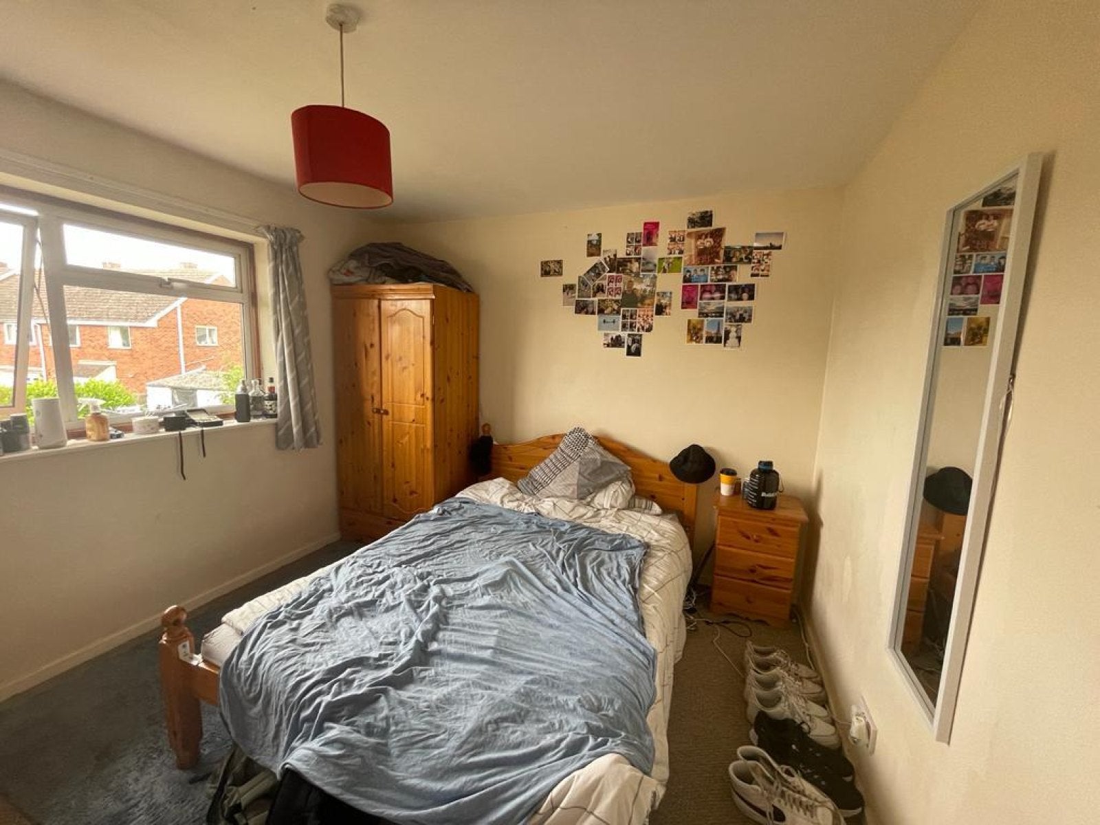 Room Laugherne Road in Worcester