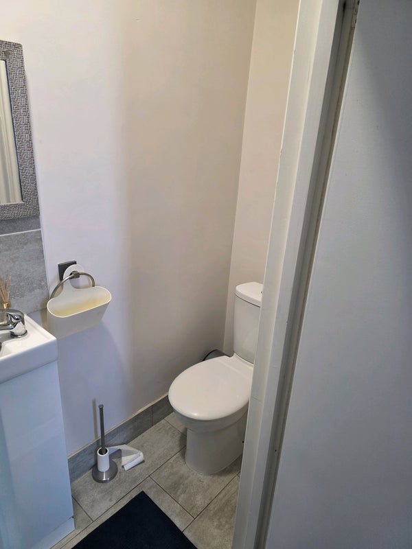 Room Broad Lane in Greater London