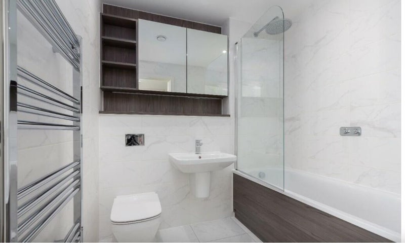 Room Collier Street in Salford