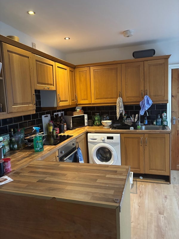 Room Malefant Street in Cardiff