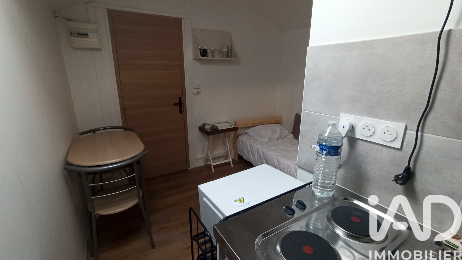 Room Rue Alexandre Pourcel in Saint-Étienne