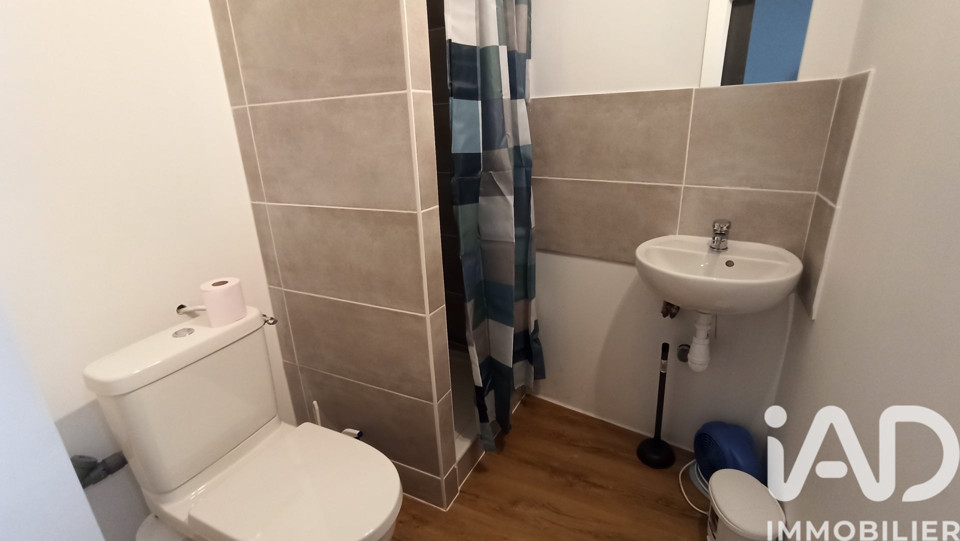 Room Rue Alexandre Pourcel in Saint-Étienne