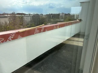 Wohnung Rixdorfer Straße in Berlin