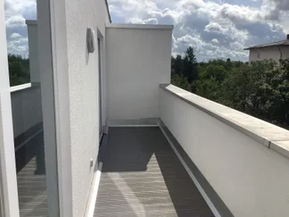 Wohnung Rixdorfer Straße in Berlin