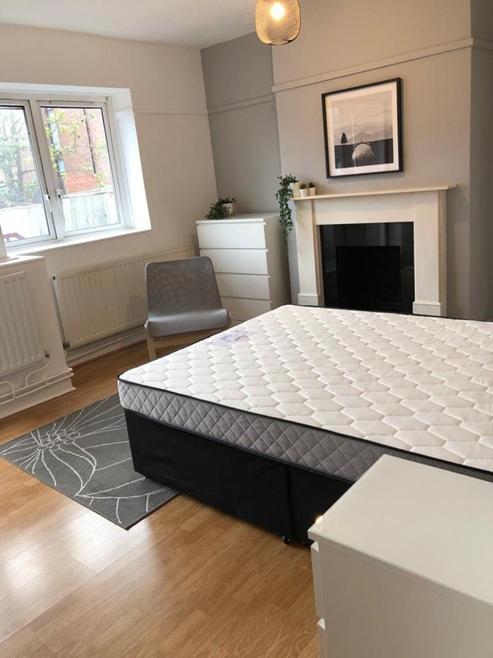 Flat Wallwood Street in Greater London