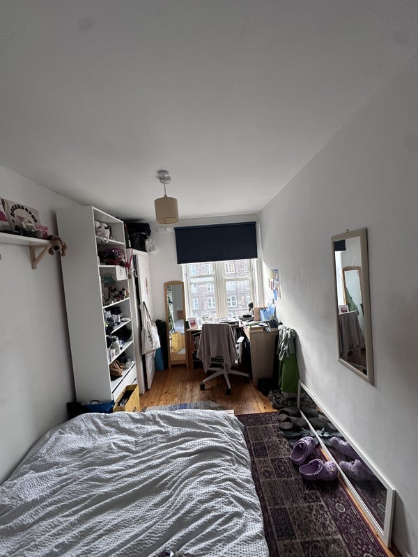 Room Amhurst Road in Greater London
