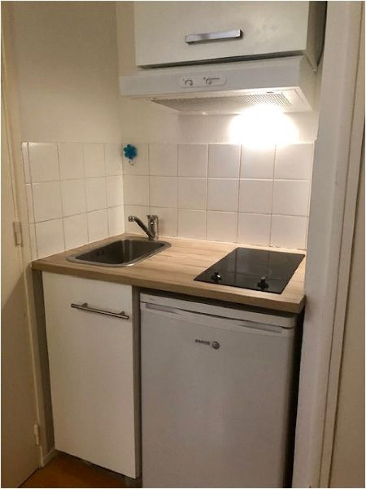 Appartement Rue de la Pomme à Toulouse