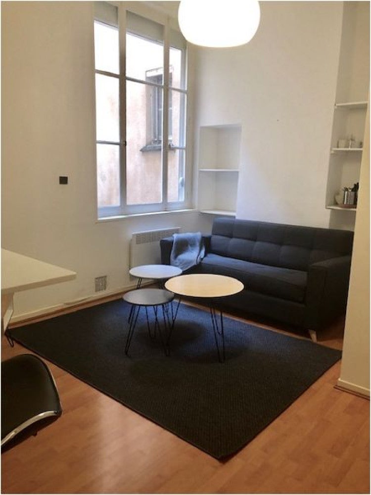 Appartement Rue de la Pomme à Toulouse