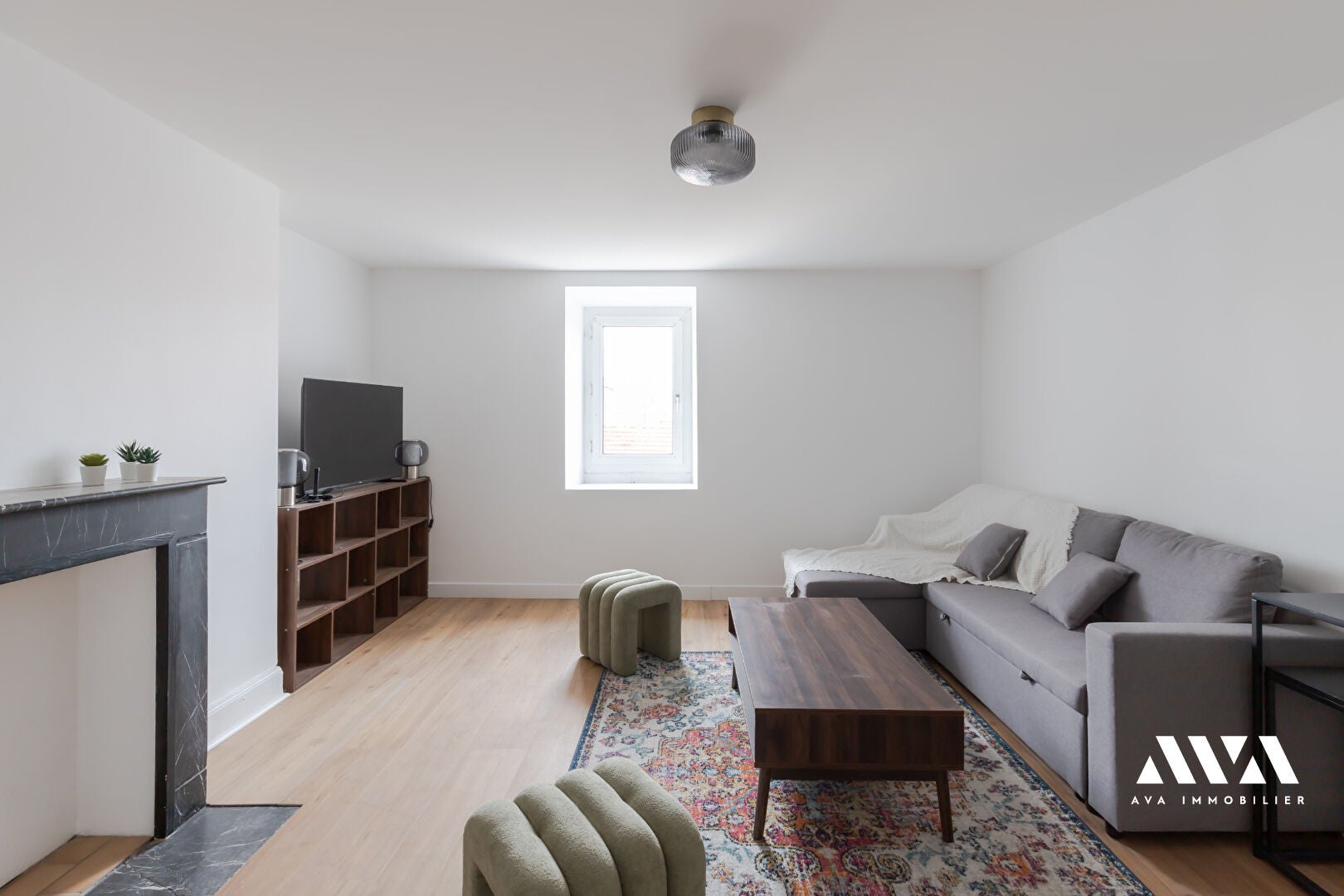Flat Place des Vosges in Nancy