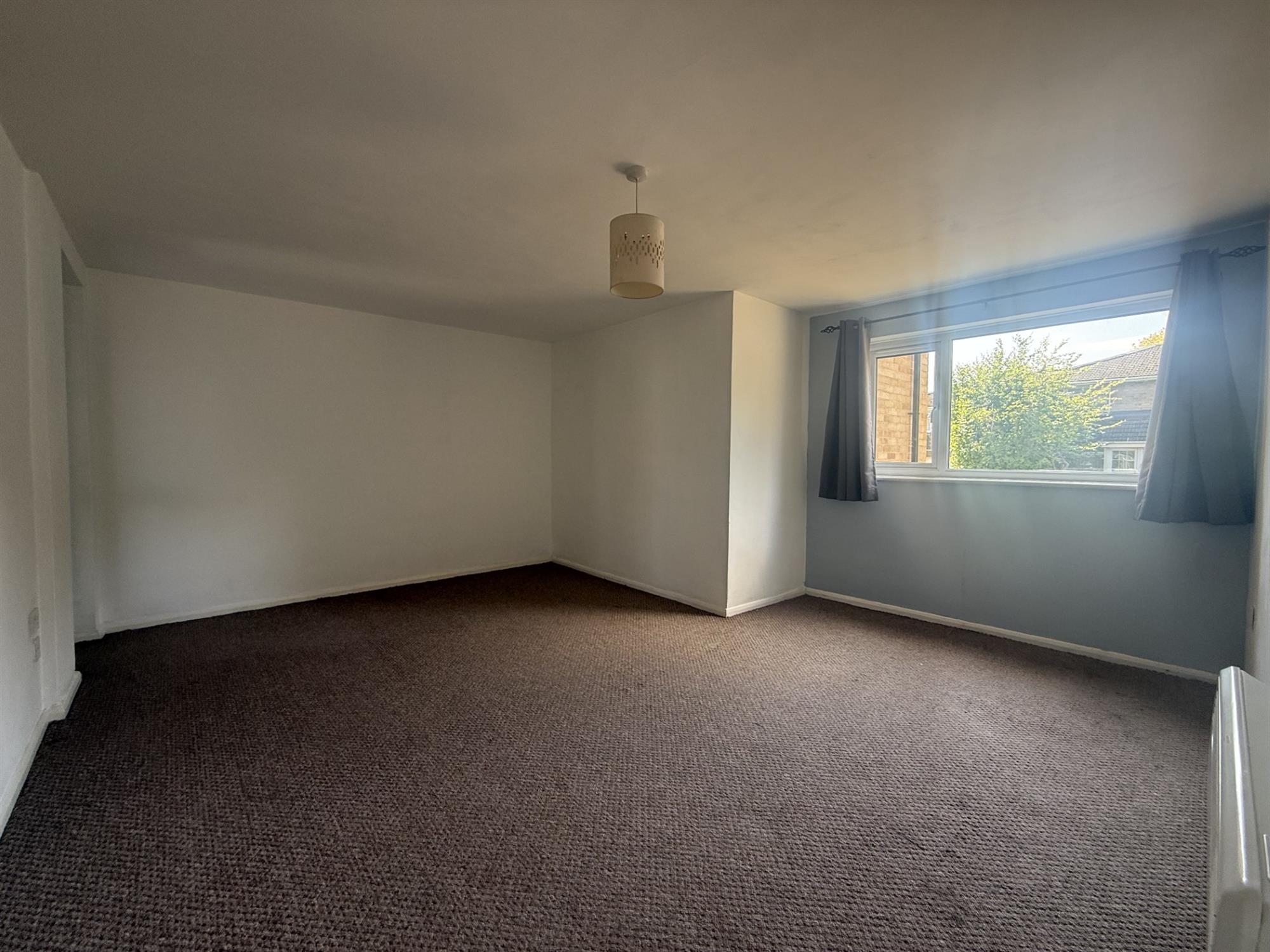 Flat Northlands Drive in Winchester