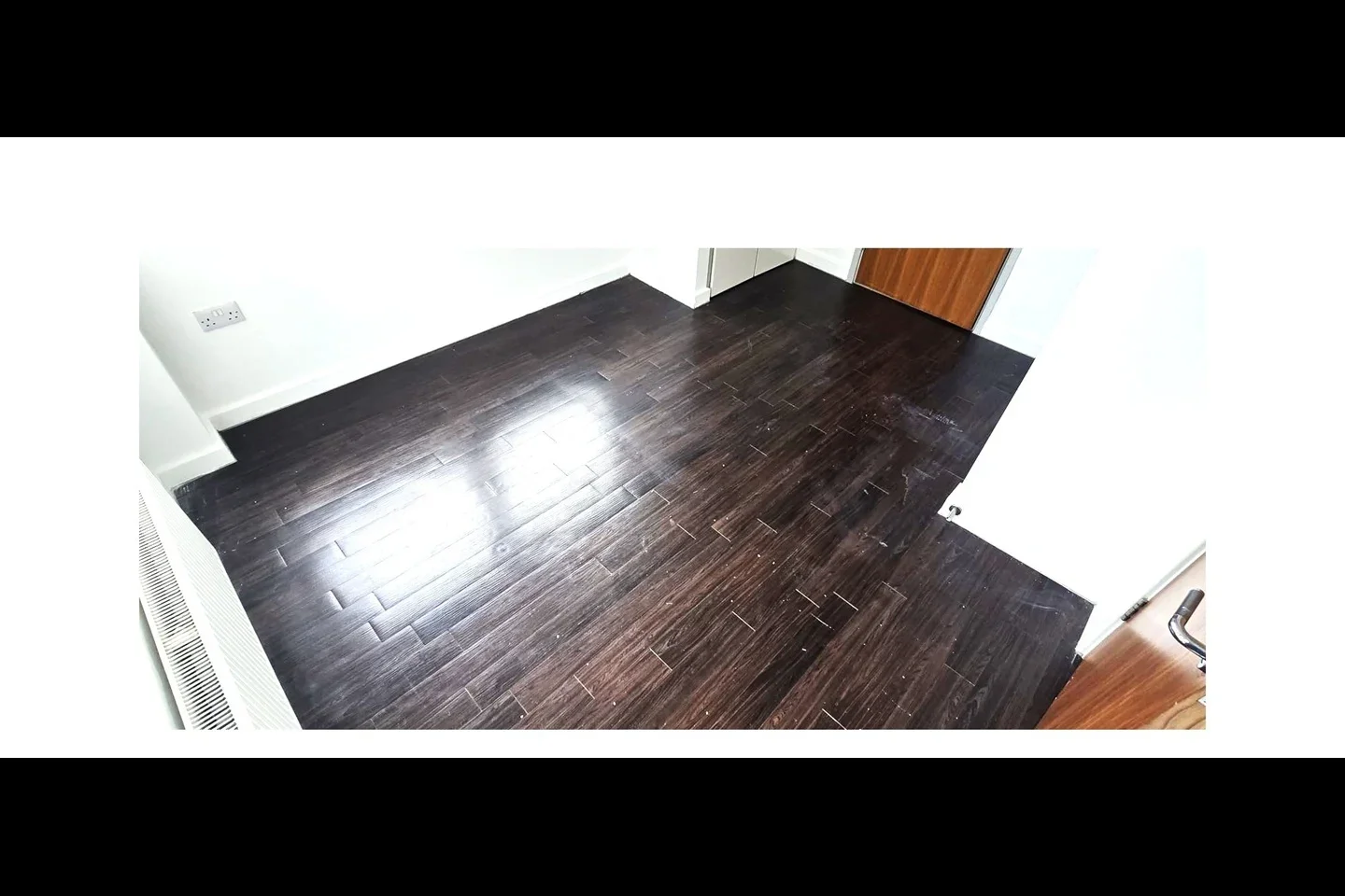 Flat Cherrydown East in Basildon