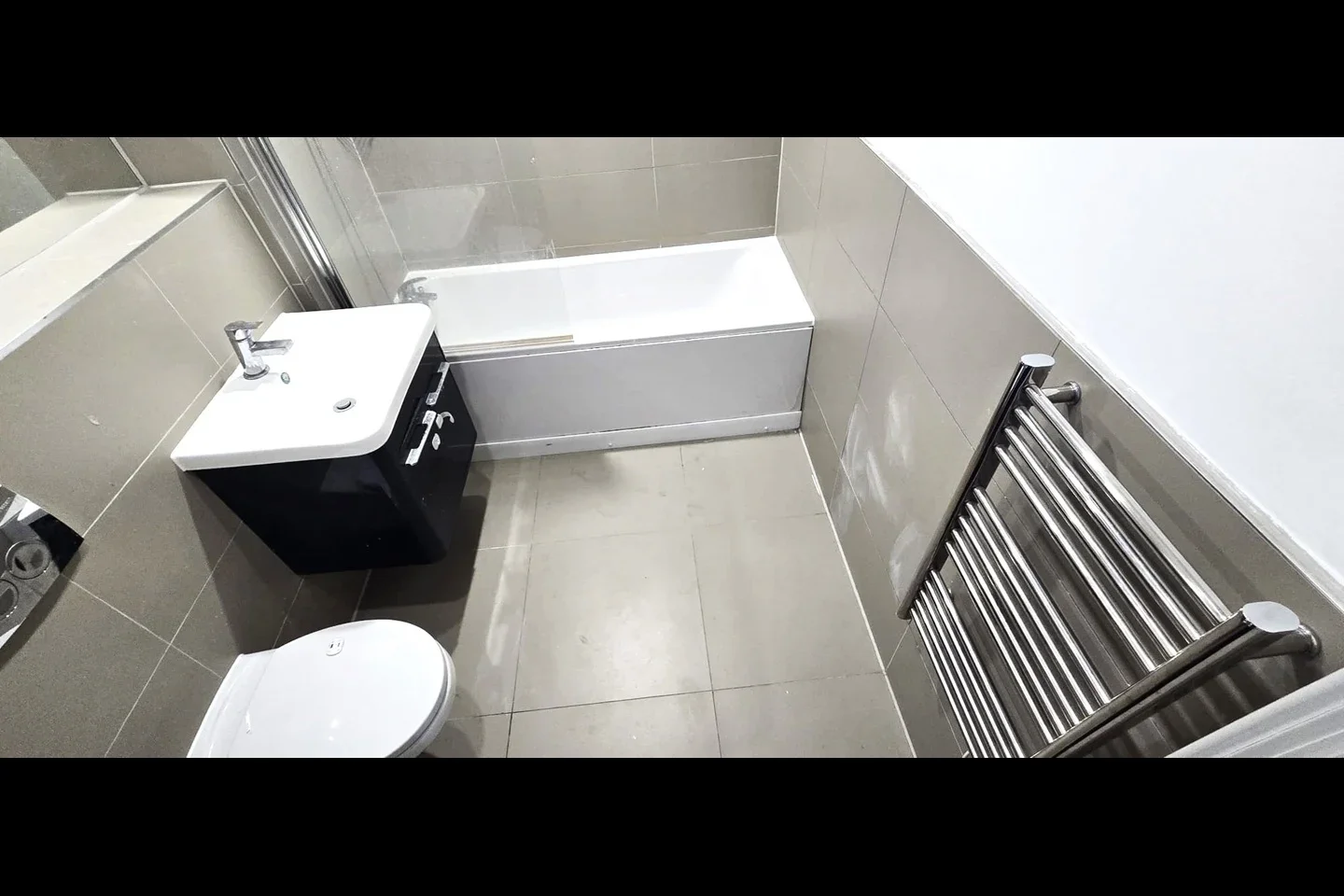 Flat Cherrydown East in Basildon