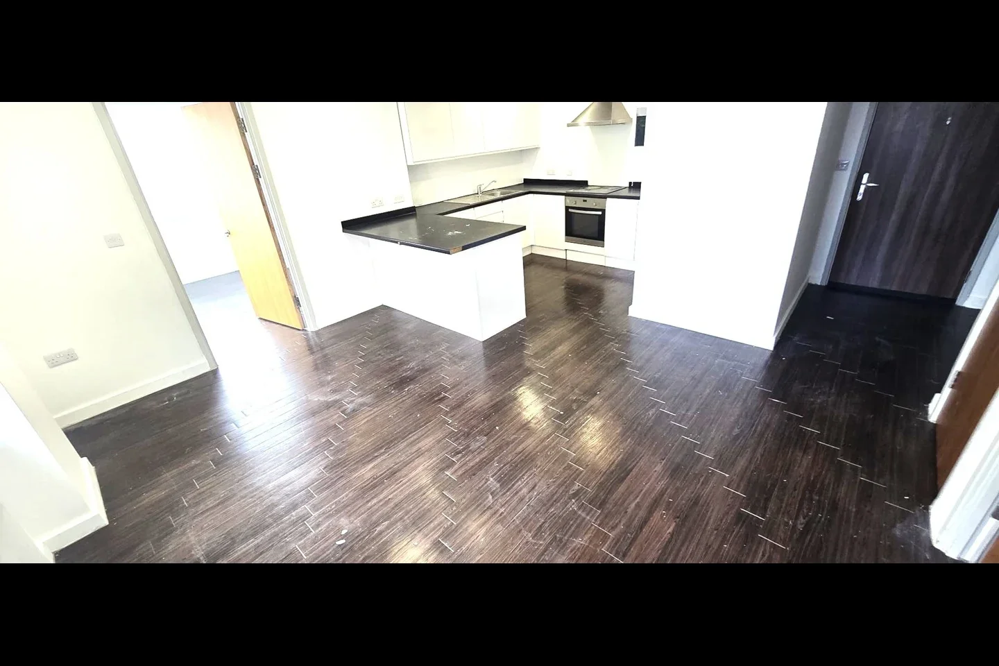 Flat Cherrydown East in Basildon