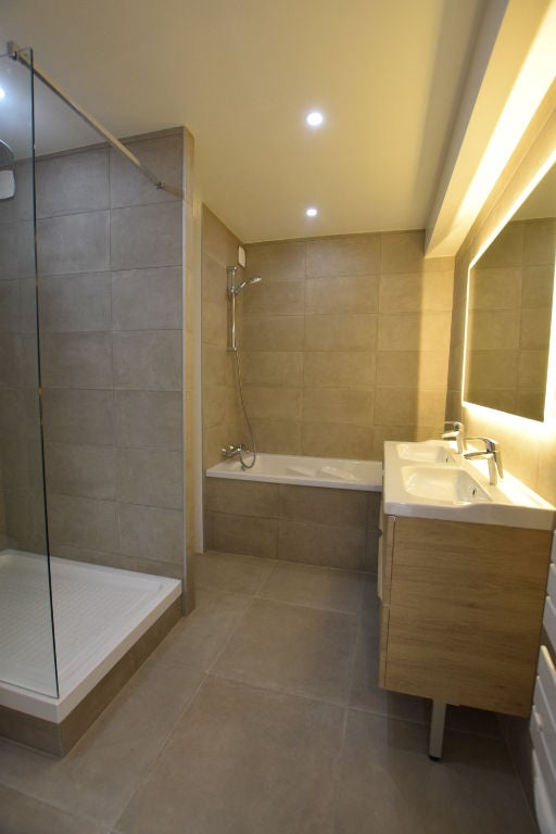 Appartement Place Guilgot à Épinal