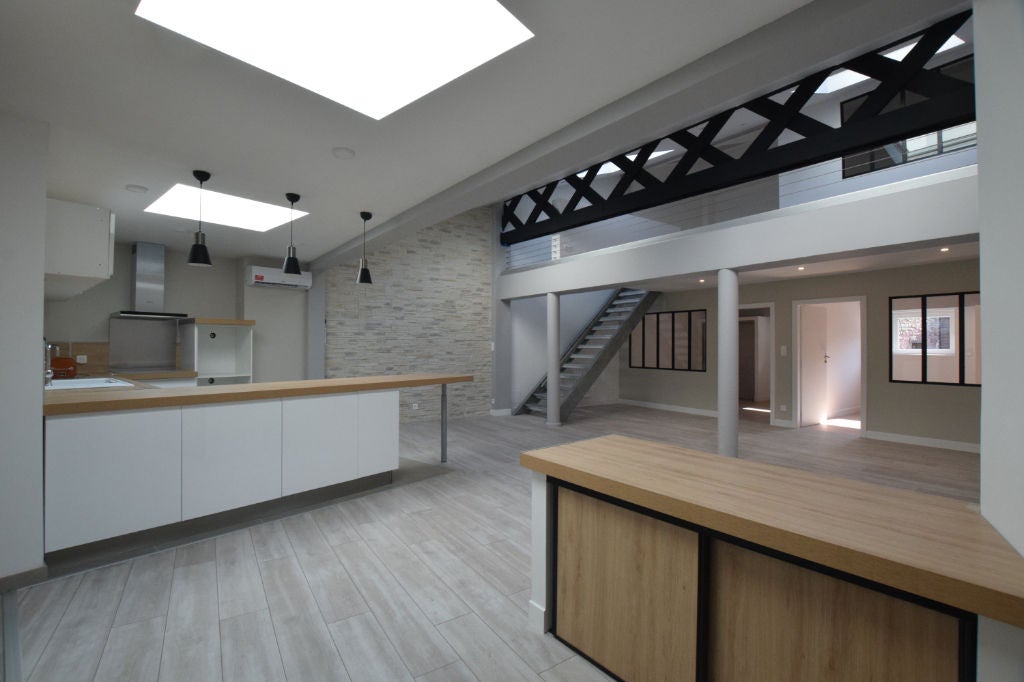 Appartement Place Guilgot à Épinal
