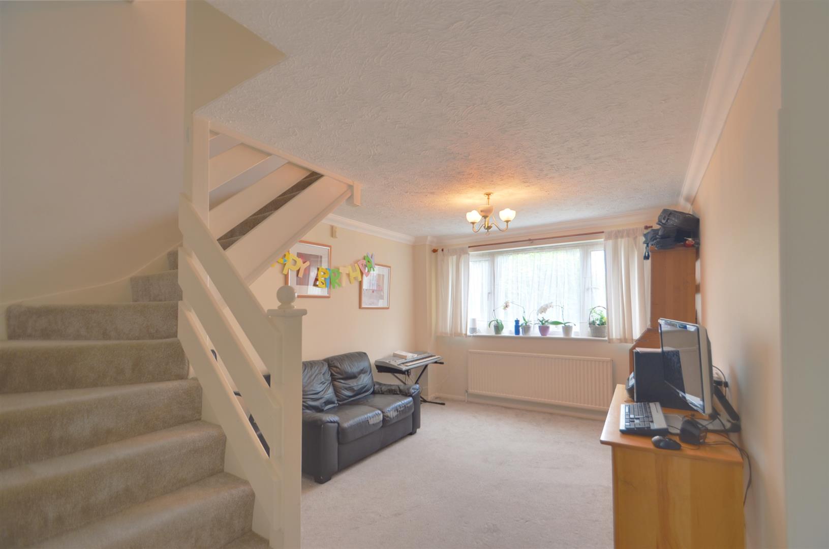 House Aylsham Drive in Greater London