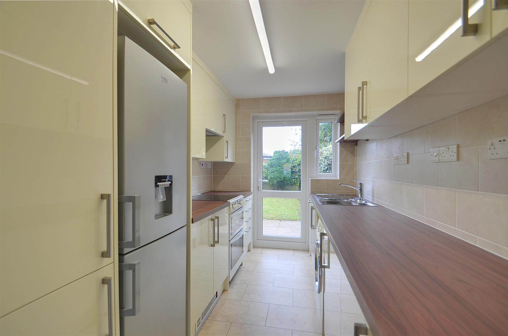 House Aylsham Drive in Greater London