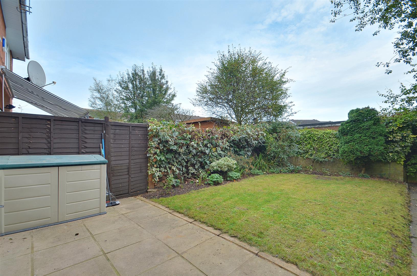 House Aylsham Drive in Greater London