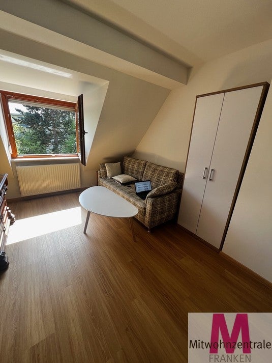Wohnung Nerzstraße in Nürnberg
