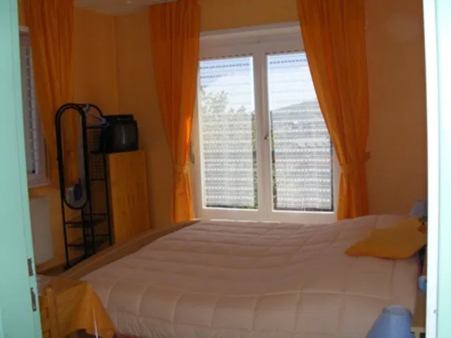 Chambre Rue Sainte-Anne à Thannenkirch