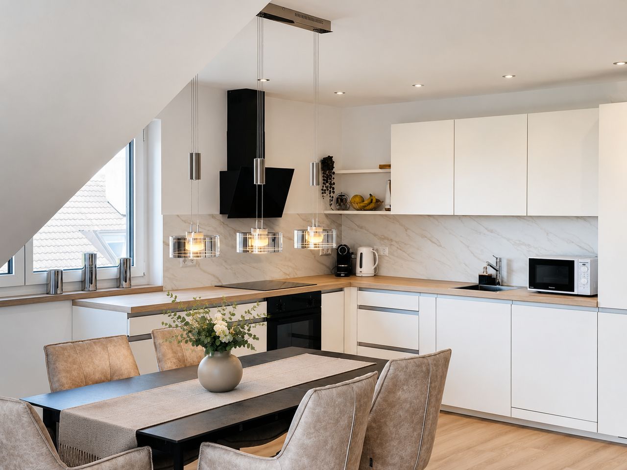 Wohnung Asternstraße in Böblingen