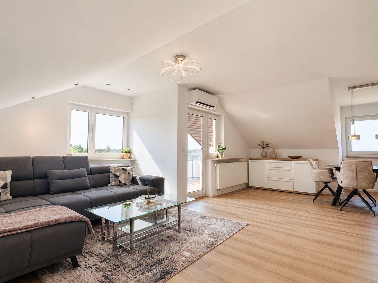 Wohnung Asternstraße in Böblingen