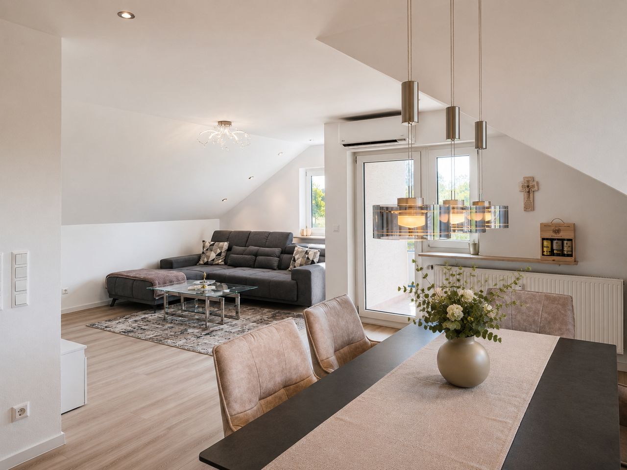 Wohnung Asternstraße in Böblingen