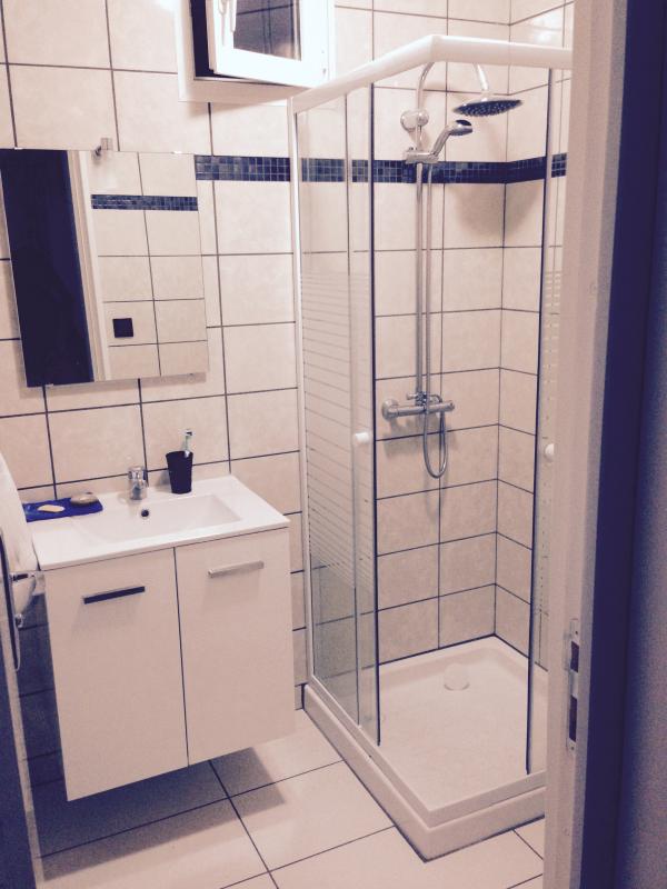 Flat Rue des Treilles in Libourne