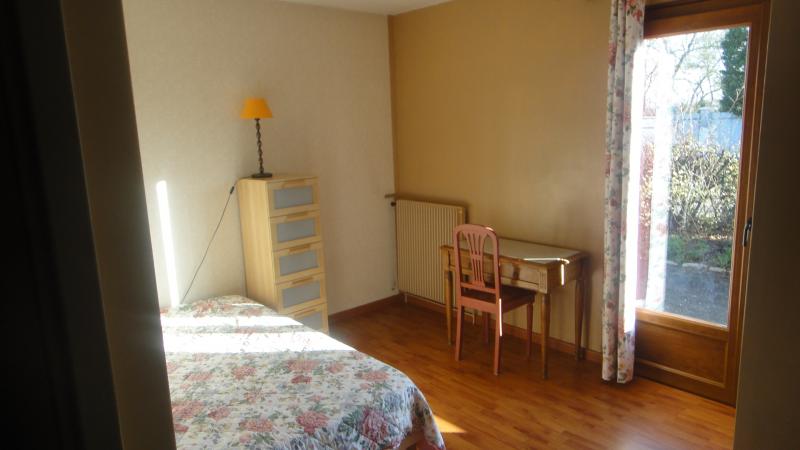 Appartement Rue des Treilles à Libourne