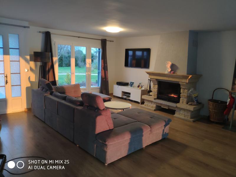 Flat Rue des Treilles in Libourne