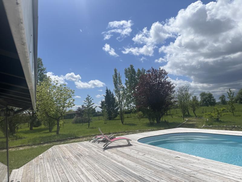 Flat Rue des Treilles in Libourne