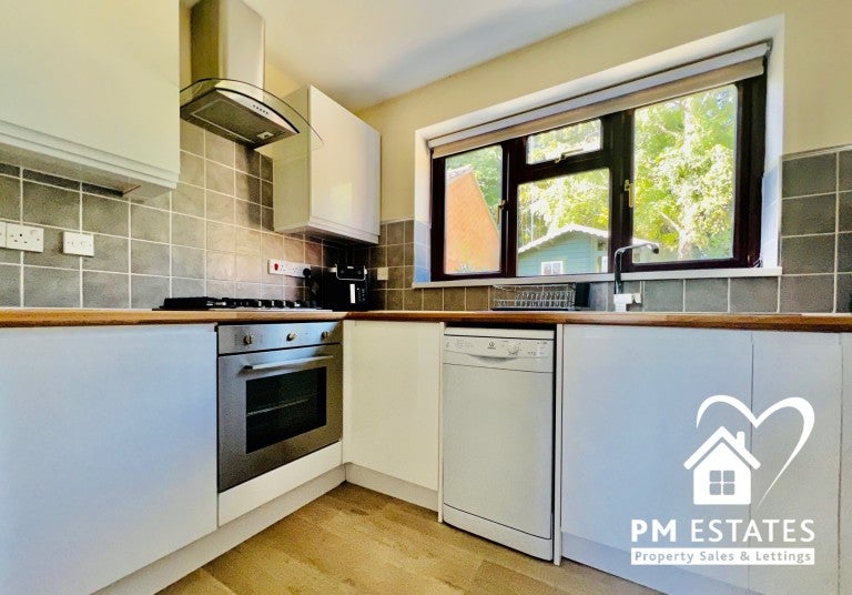 House Ellenborough Close in East Hertfordshire