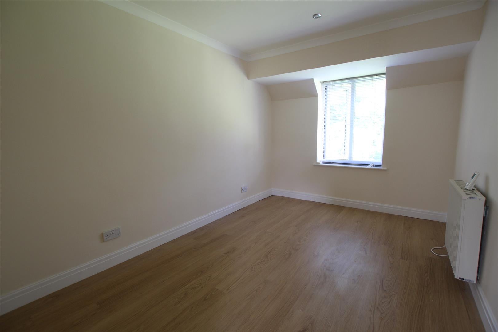Flat All Hallows Road in Walkington
