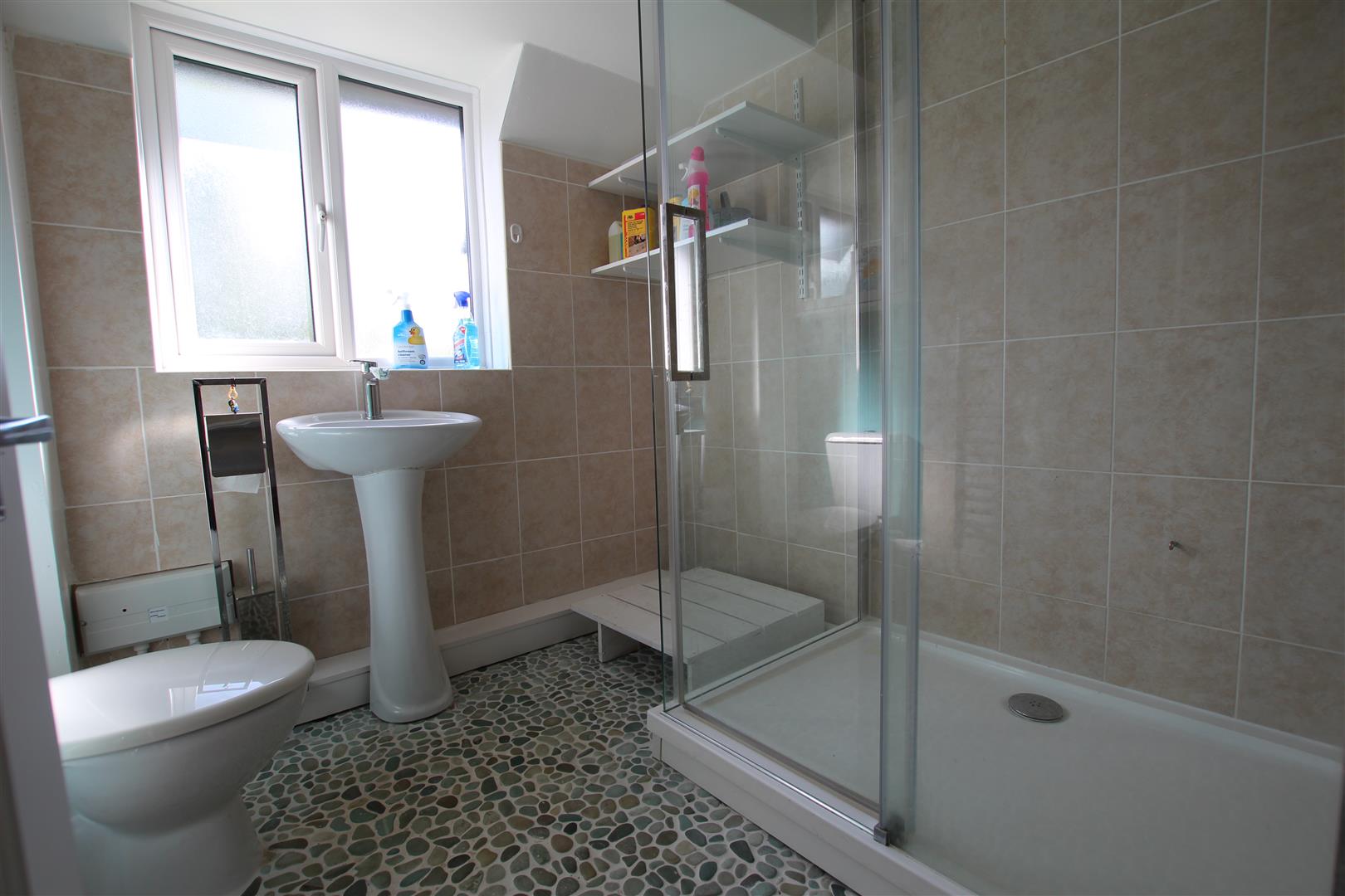 Flat All Hallows Road in Walkington