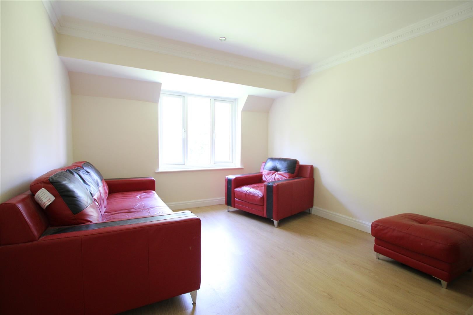 Flat All Hallows Road in Walkington
