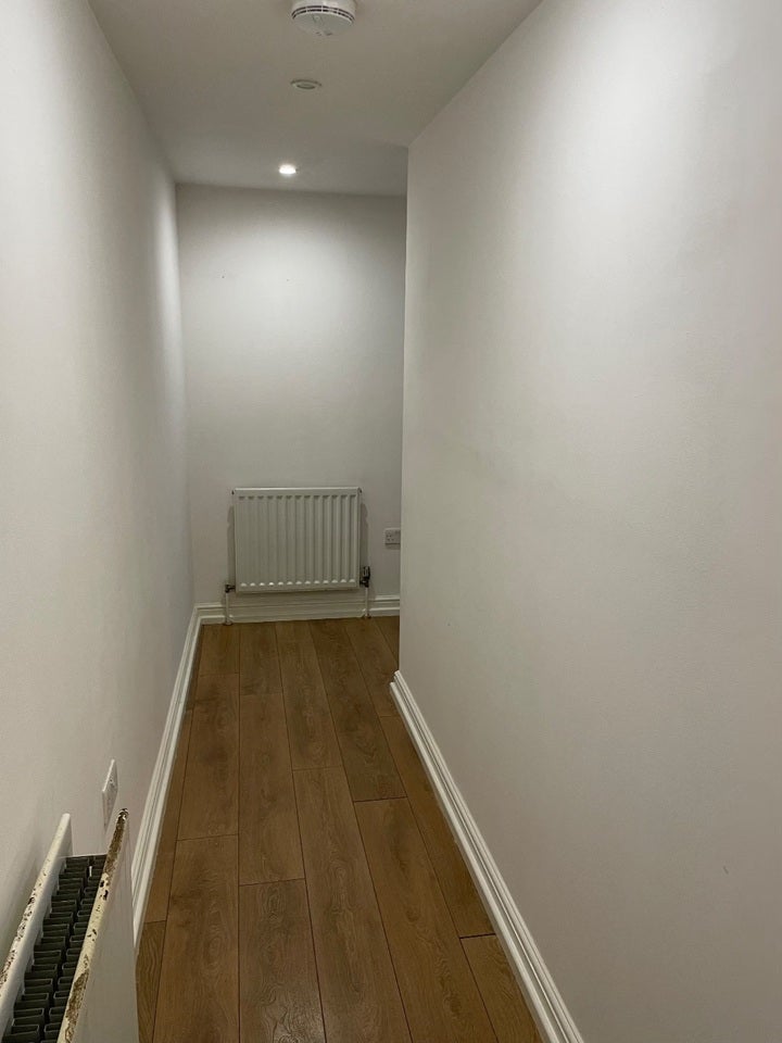 Flat Bank Street in Maidstone