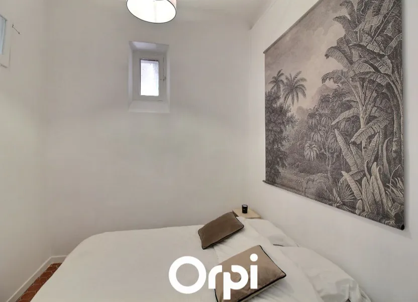 Appartement Rue des Frères Merlo à Marseille