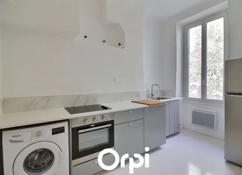 Appartement Rue des Frères Merlo à Marseille