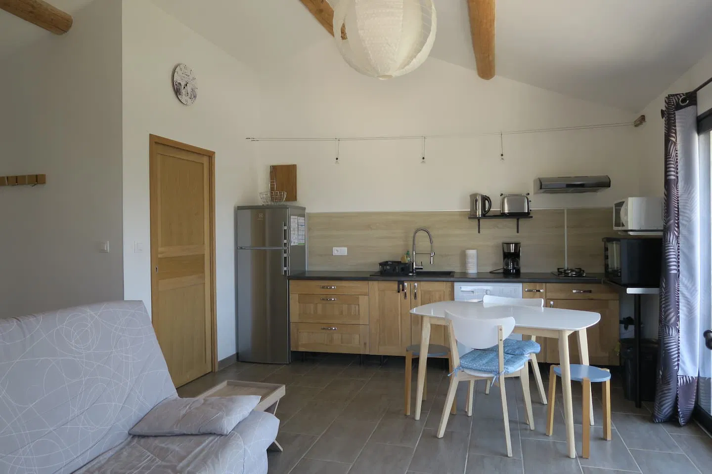 Appartement Chemin Plancade à Saint-Martin-de-Crau