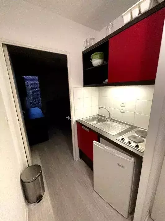 Appartement Rue Paul Sabatier à Aix-en-Provence
