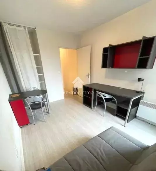 Appartement Rue Paul Sabatier à Aix-en-Provence