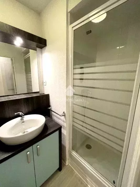 Appartement Rue Paul Sabatier à Aix-en-Provence