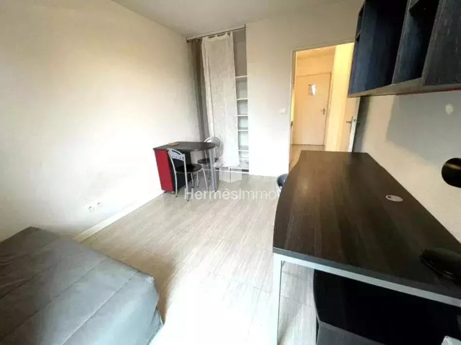Appartement Rue Paul Sabatier à Aix-en-Provence