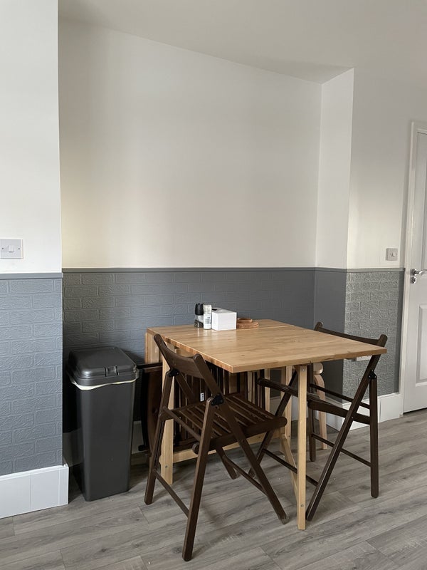 Flat Walwick Fell in Newcastle upon Tyne
