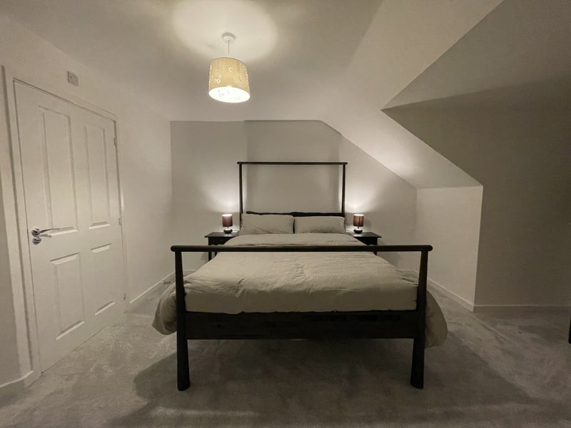 Flat Walwick Fell in Newcastle upon Tyne