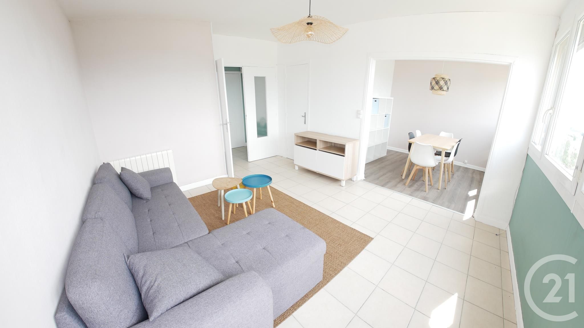 Appartement Avenue Claude Chalin à Vic-en-Bigorre