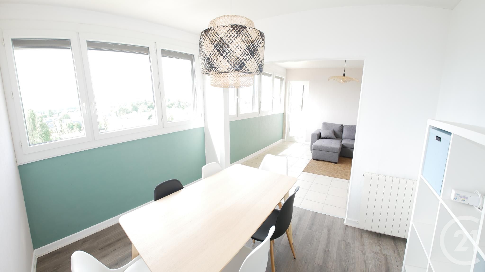 Appartement Avenue Claude Chalin à Vic-en-Bigorre