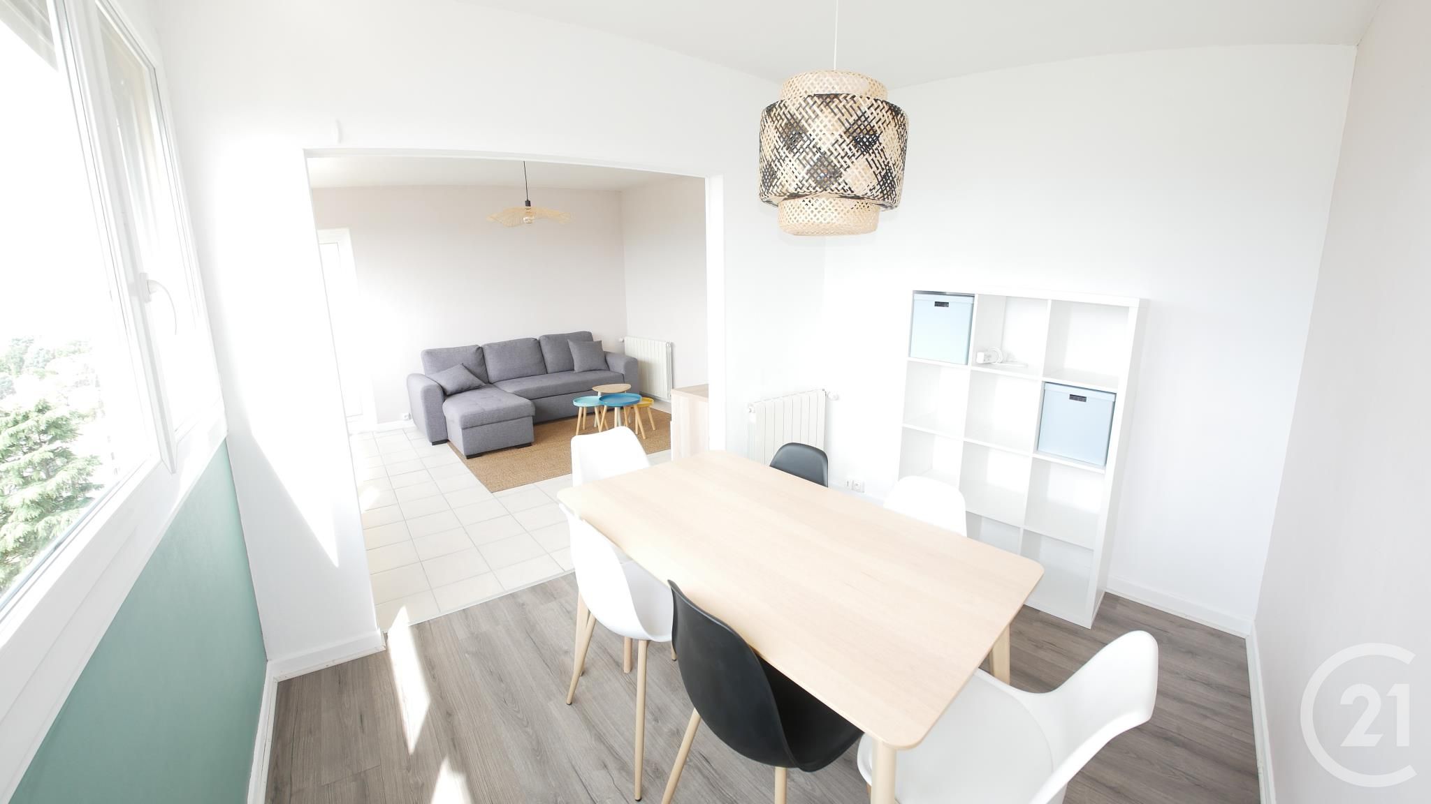 Appartement Avenue Claude Chalin à Vic-en-Bigorre