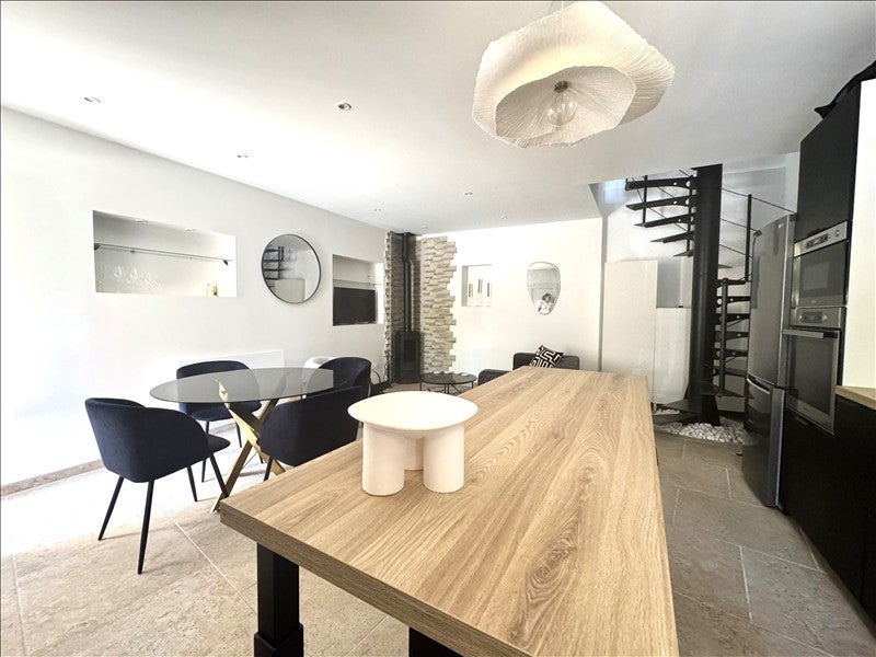 Maison Chemin de Tante Victoire à Six-Fours-les-Plages